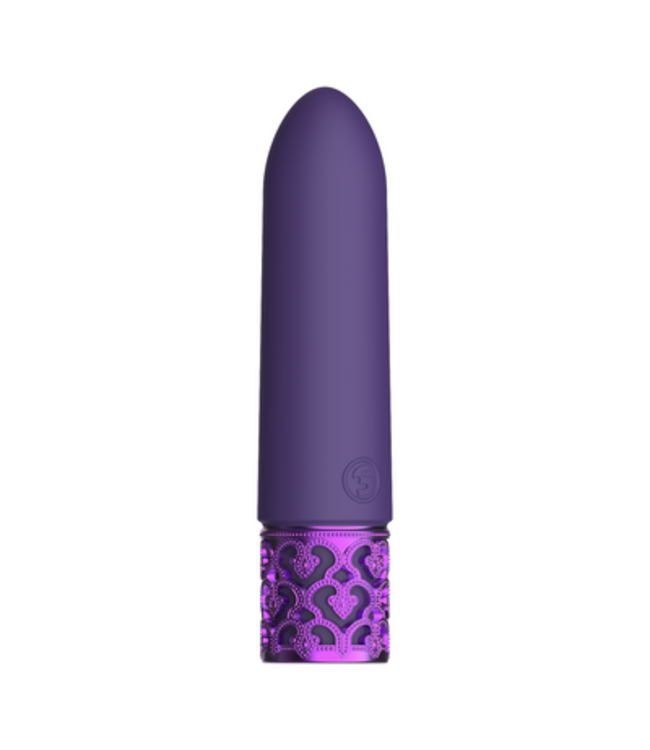 Imperial - Rechargeable Silicone Vibrator