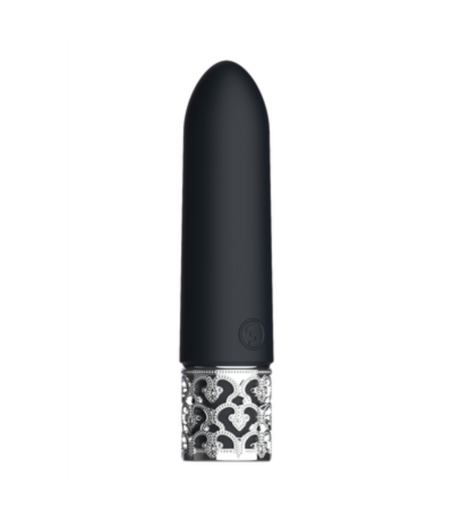 Imperial - Rechargeable Silicone Vibrator