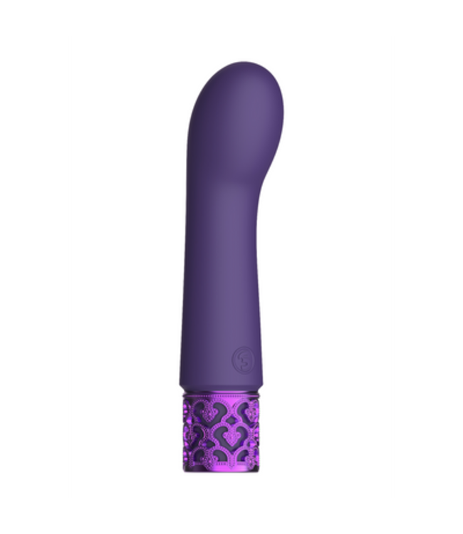 Bijou - Rechargeable G-Spot Vibrator