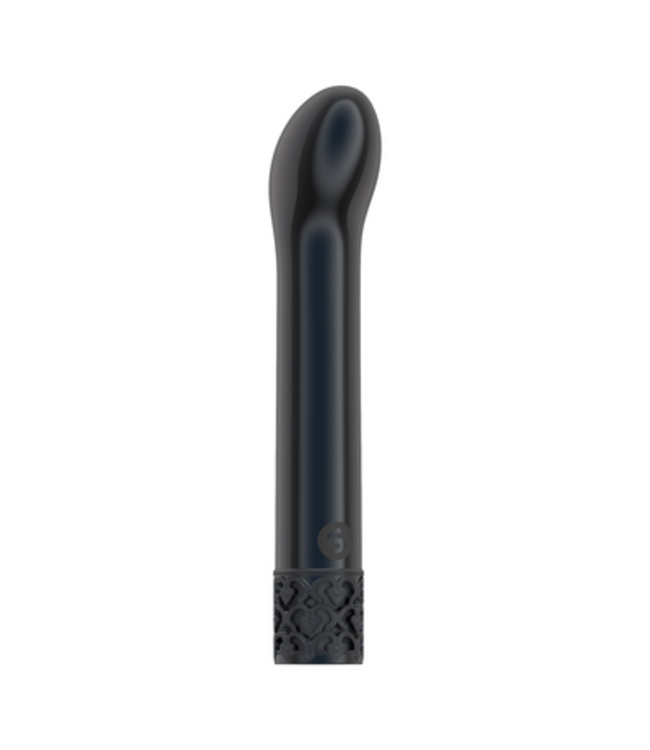 Jewel - G-Spot Vibrator