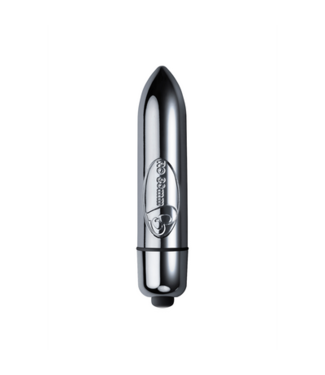 Rocks-Off Vibrating Bullet with 1 Speed - 3.15 / 80 mm