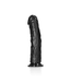 RealRock by Shots Curved Realistic Dildo with Suction Cup - 9 / 23 cm