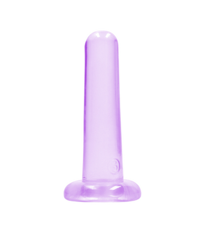 Non-Realistic Dildo with Suction Cup - 5 / 13,5 cm