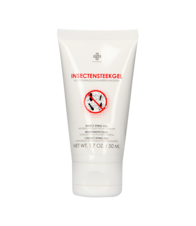 Insect Sting Gel - 50 ml