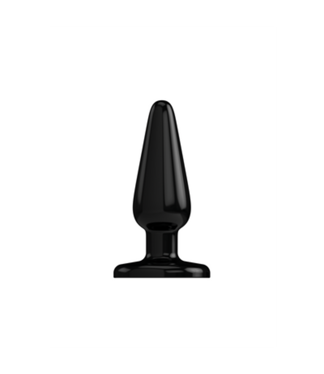 Basic Butt Plug - 3 / 8 cm