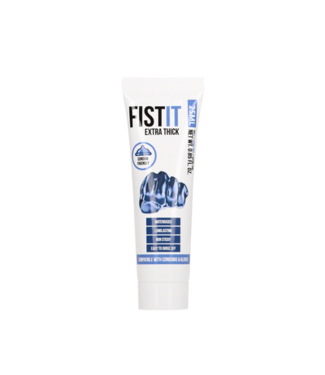 Fist It by Shots Extra Thick Lubricant - 0.8 fl oz / 25 ml