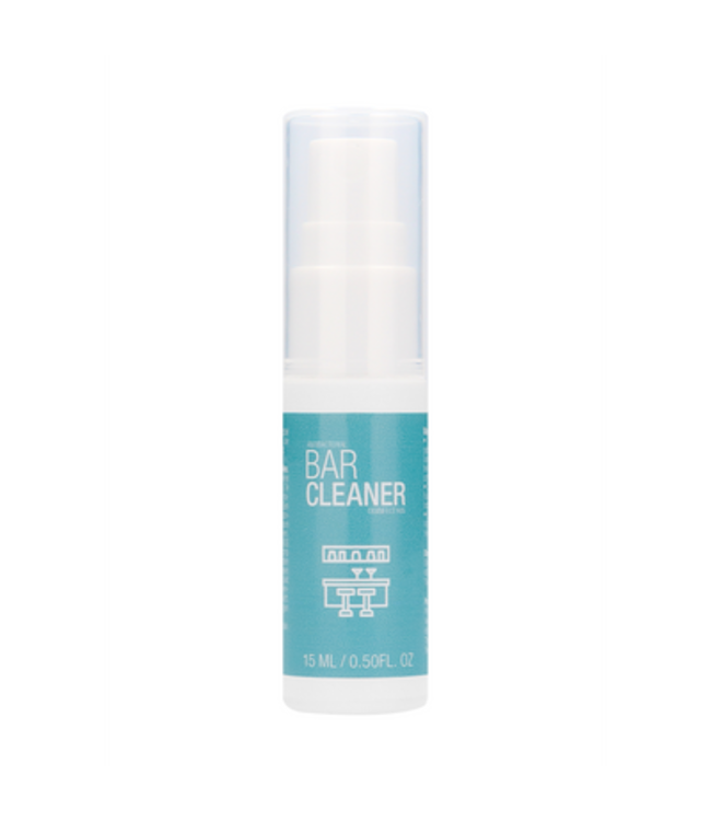 Antibacterial Bar Cleaner - 0.5 fl oz / 15 ml