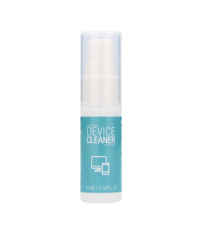 Device Cleaner - 0.5 fl oz / 15 ml