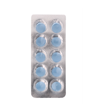 Pharmquests by Shots Stud Dark Horse - Erection Pill - 10 Pieces