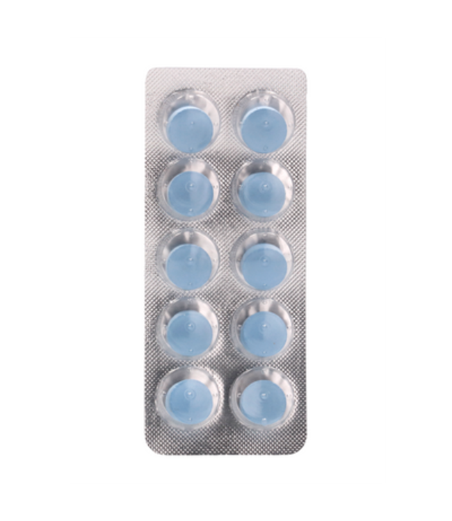 Stud Dark Horse - Erection Pill - 10 Pieces