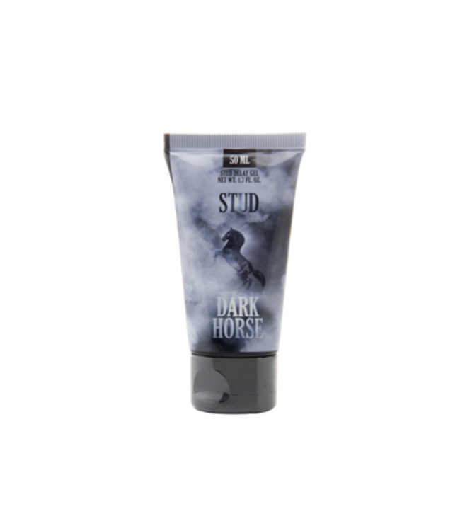 Dark Horse - Delay Gel - 2 fl oz / 50 ml