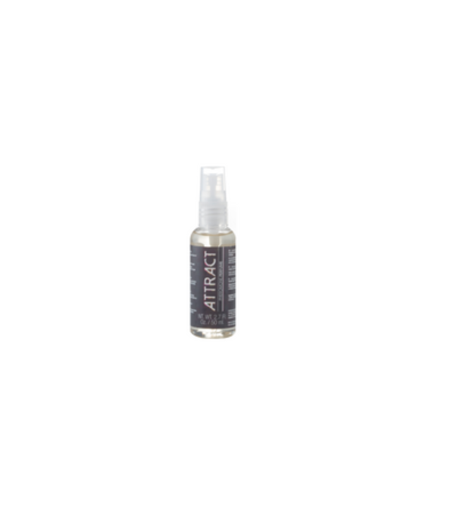 Attract - Pheromone Spray - 2 fl oz / 50 ml