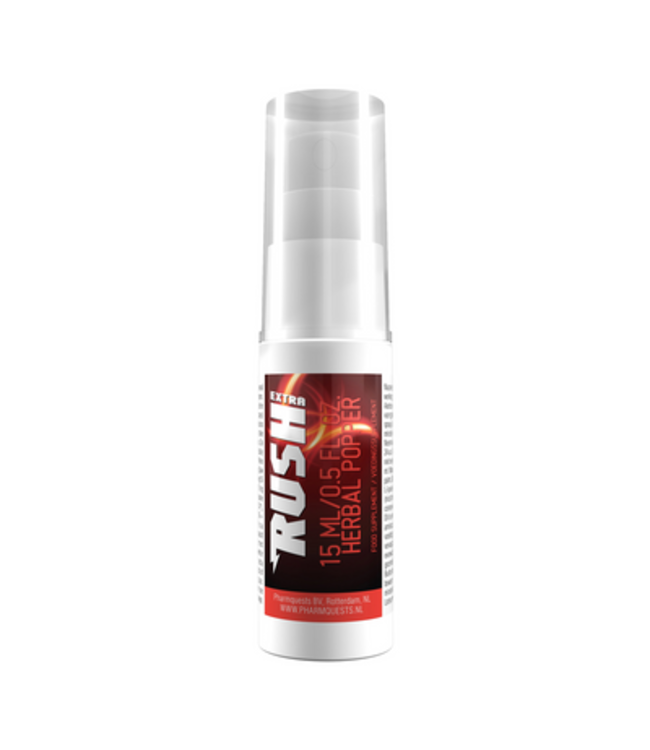 Rush Extra - 15ml