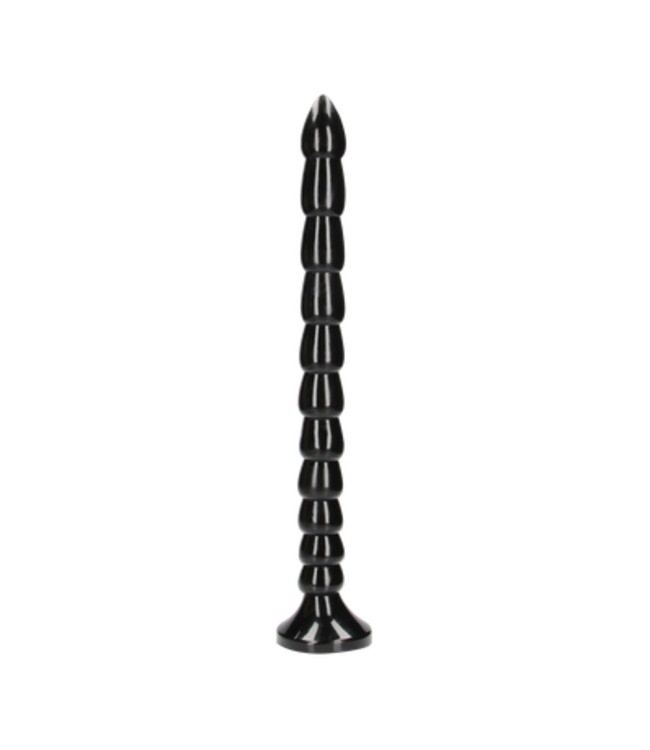 Stacked Anal Snake - 16''/ 40 cm