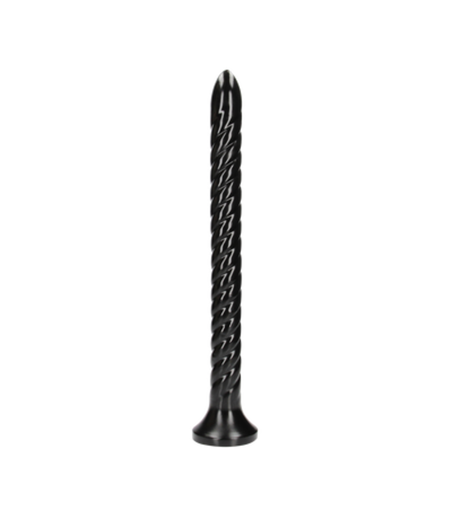 Swirled Anal Snake - 16''/ 40 cm