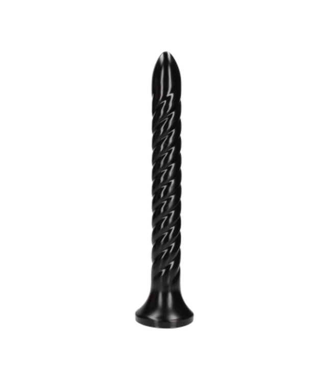 Swirled Anal Snake - 12''/ 30 cm