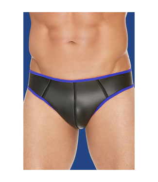 Ouch! by Shots Neoprene Jockstrap - S/M