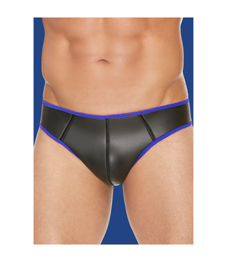 Ouch! by Shots Neoprene Jockstrap - L/XL