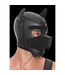 Ouch! by Shots Neoprene Puppy Mask - Black