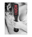 Ouch! by Shots Bonded Leather Paddle Ouch