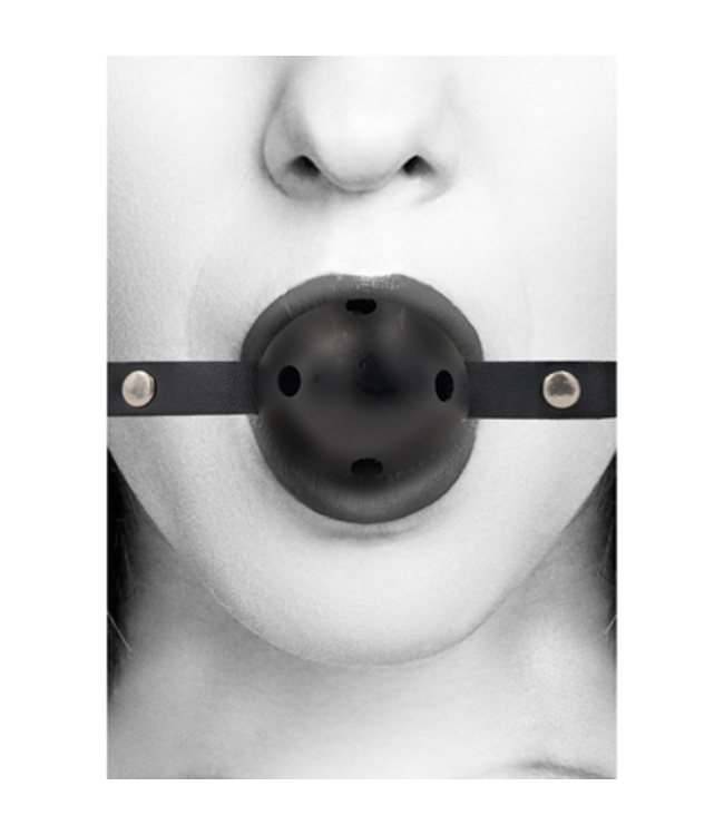 Breathable Ball Gag