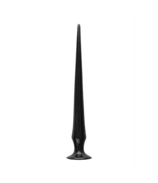 Ass Spike Dildo - 20 / 50 cm