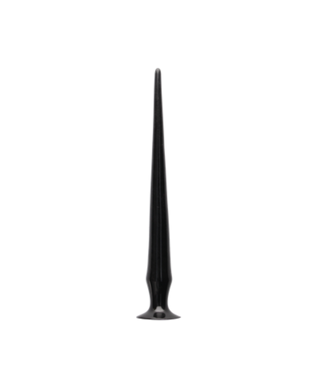 Ass Spike Dildo - 17 / 42 cm