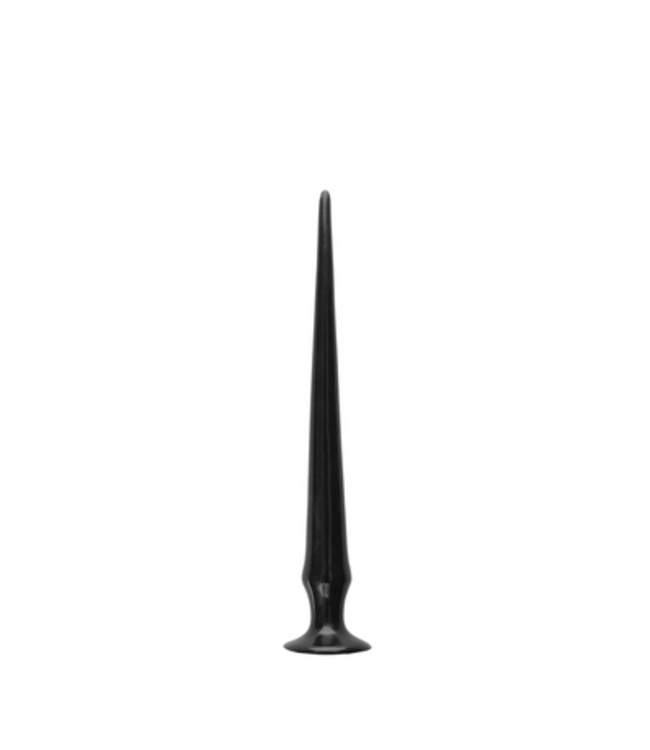 Ass Spike Dildo - 13 / 34 cm