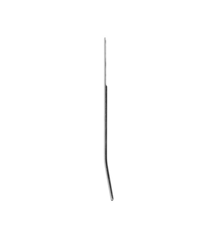 Stainless Steel Dilator - 0.2 / 4 mm