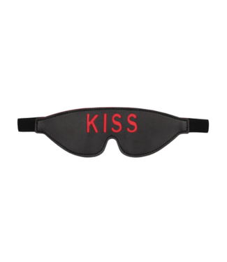 Ouch! by Shots Blindfold KISS