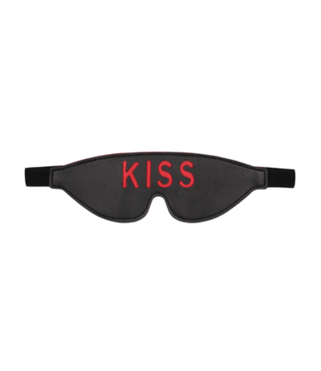 Blindfold KISS