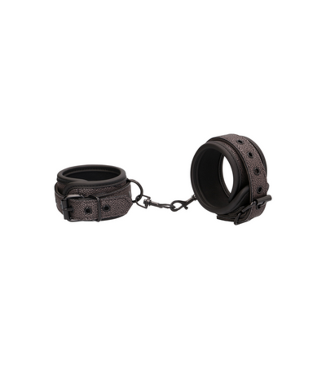 Wrist Cuffs