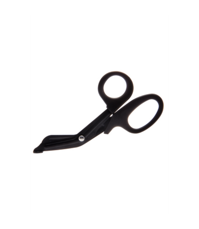 Bondage Safety Scissor - Black