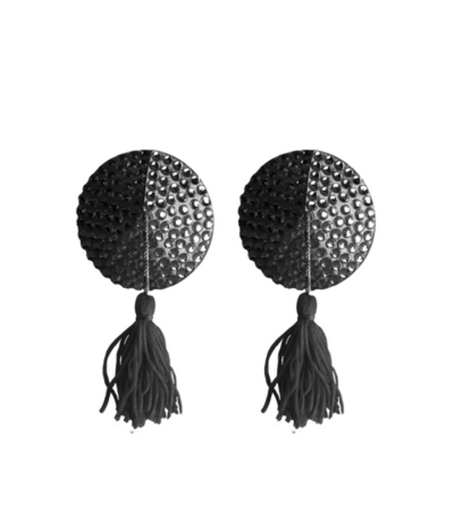 Nipple Tassels Round Shaped