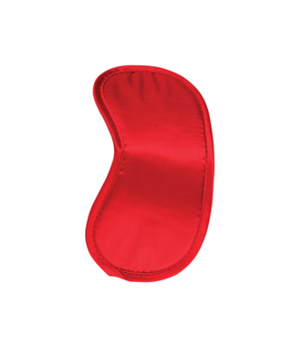 Ouch! by Shots Soft Eye Mask