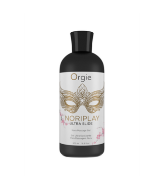 Orgie Noriplay - Massage Gel