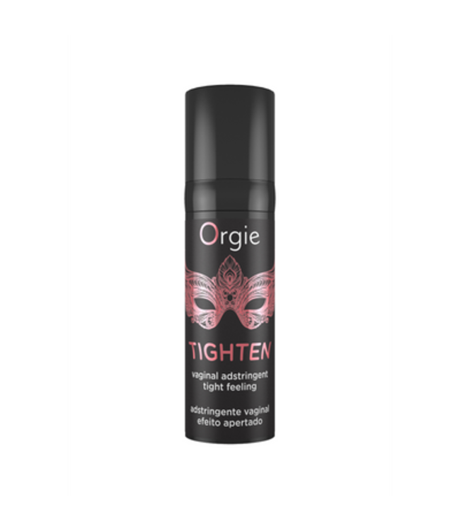 Tighten - Tightening gel