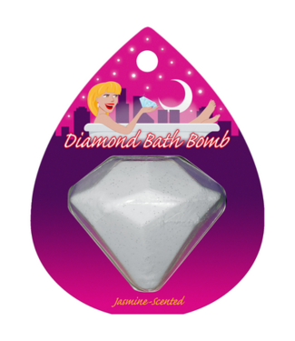 Kheper Games Diamond Bath Bomb