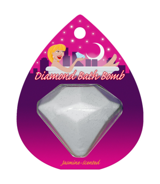 Diamond Bath Bomb