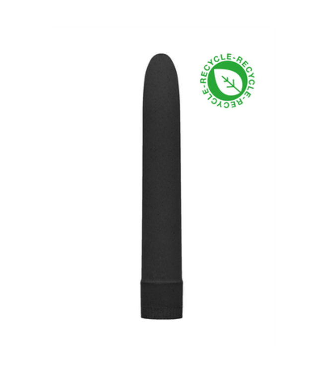 Biodegradable Vibrator - 7 / 18 cm