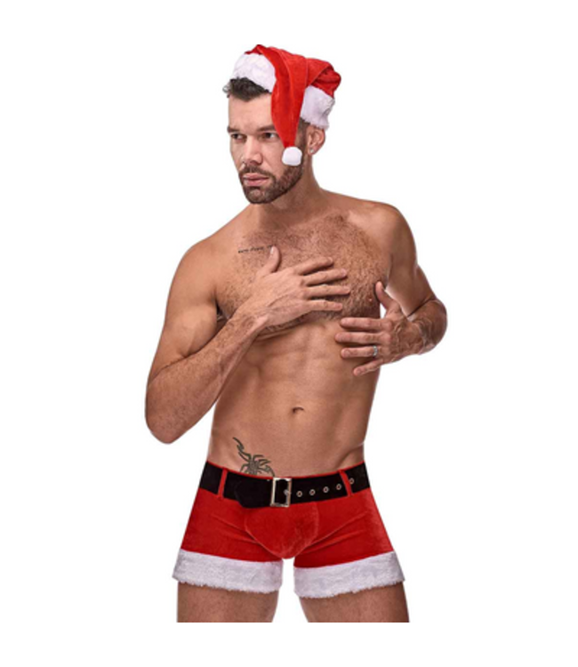 St Dick Costume - L/XL