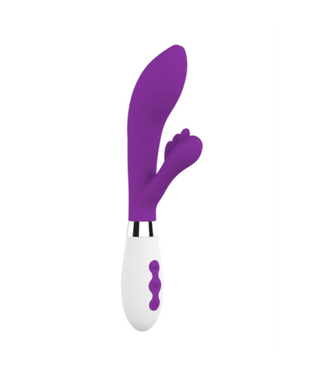 Luna by Shots Agave - Rechargeable Vibrator