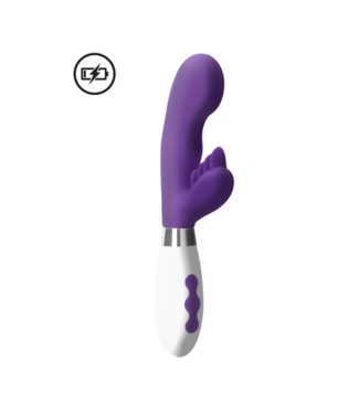 Luna by Shots Ares - Rechargeable Vibrator