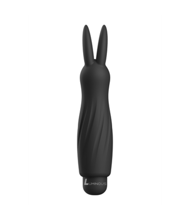 Sofia - Silicone Rabbit Vibrator