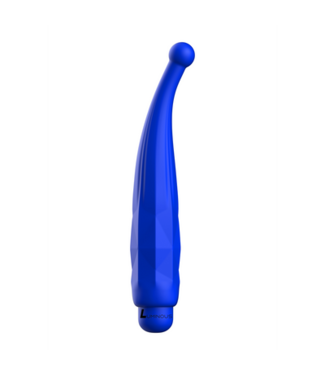 Luminous by Shots Lyra - Silicone G-Spot Vibrator