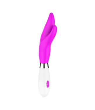 Luminous by Shots Athos - Vibrator with Clitoris Stimulation
