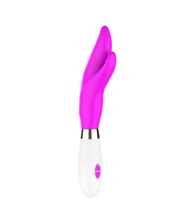 Athos - Vibrator with Clitoris Stimulation