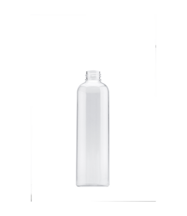 Empty Bottle - 9 fl oz / 250 ml