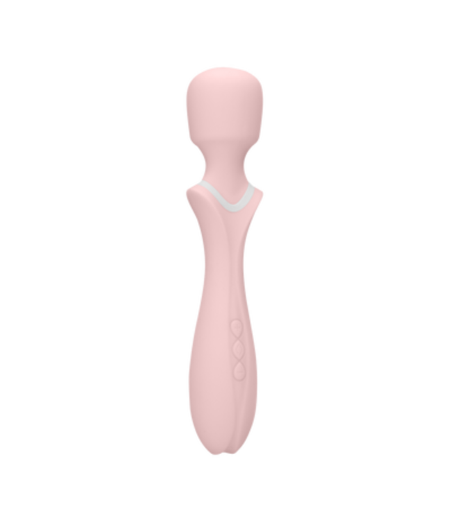 Jiggle - Massage Wand