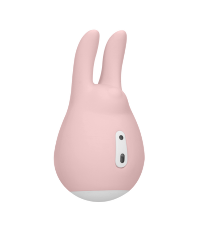 Love Bunny - Clitoral Stimulator